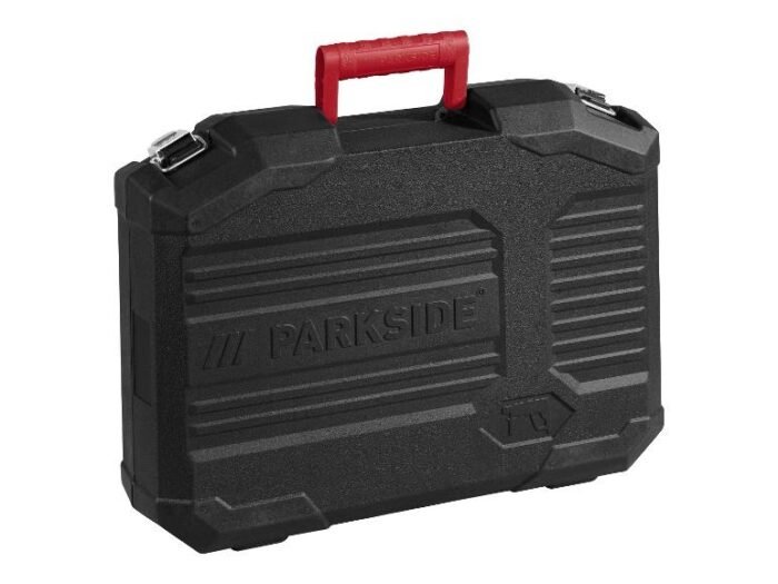 PARKSIDE® PBH 1050 D4 HAMMER DRILL, 1050 W - Image 6