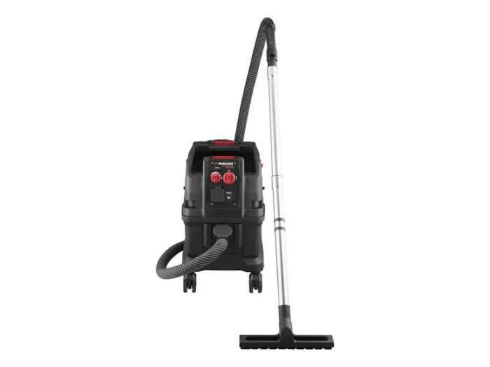PARKSIDE PERFORMANCE® WORKSHOP VACUUM PPWD 30 A1 - Image 4
