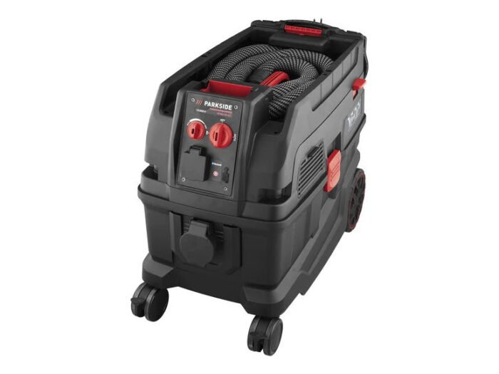 PARKSIDE PERFORMANCE® WORKSHOP VACUUM PPWD 30 A1