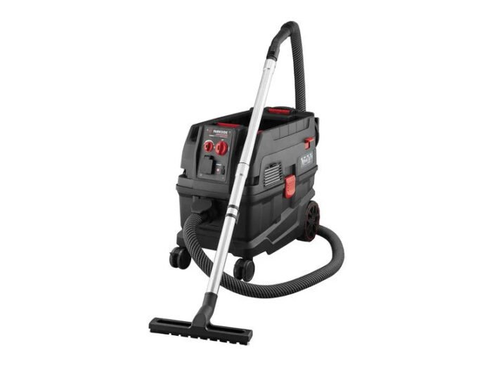 PARKSIDE PERFORMANCE® WORKSHOP VACUUM PPWD 30 A1 - Image 3