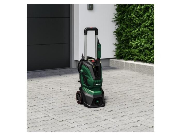 PARKSIDE® 2400 W HIGH PRESSURE WASHER - Image 3