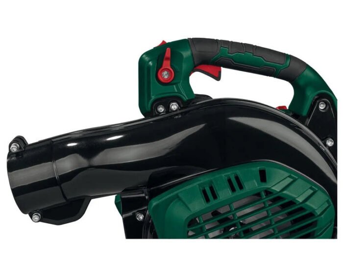 PARKSIDE® PBLS 26 A1 PETROL LEAF VACUUM/BLOWER - Image 3