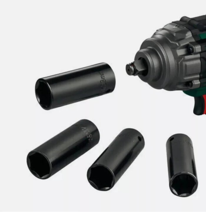 PARKSIDE® 20V CORDLESS VEHICLE IMPACT WRENCH - Image 3