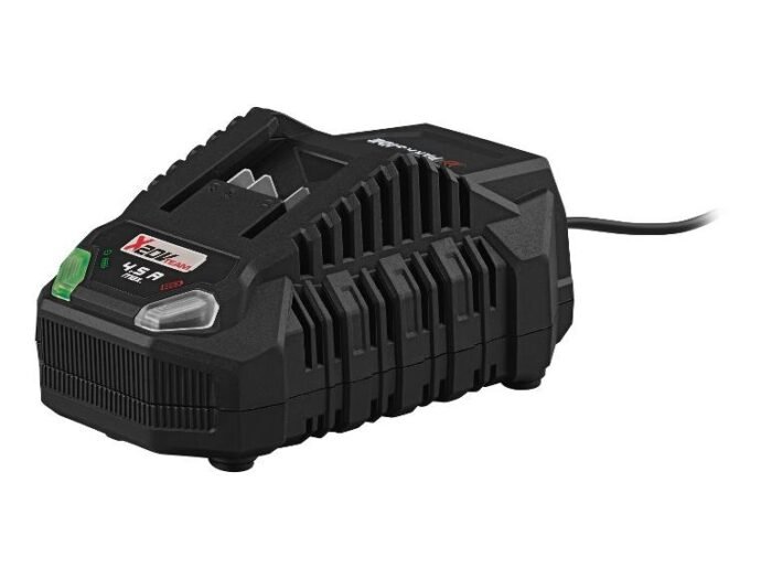 PWSA 20-Li F4 cordless angle grinder, 20 V - Image 4