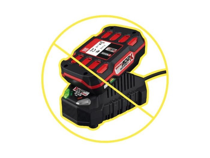 Cordless trimmer PRTA 20-Li C3, 20 V - Image 2