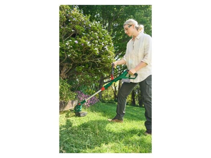 Cordless trimmer PRTA 20-Li C3, 20 V - Image 11