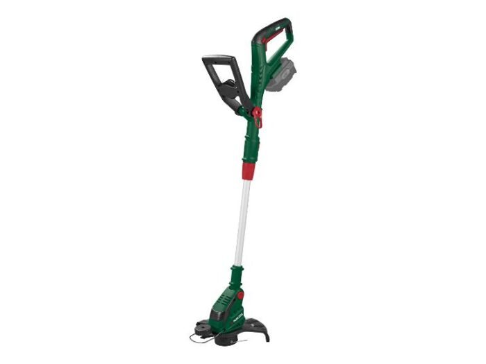 Cordless trimmer PRTA 20-Li C3, 20 V