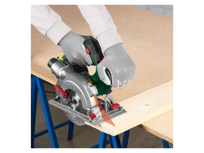 PHKSA 20 Li B3 cordless circular saw, 20 V - Image 7