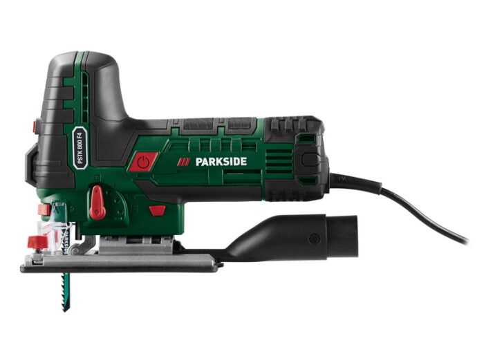 Pendulum jigsaw PSTK 800 D3, 800 W - Image 4