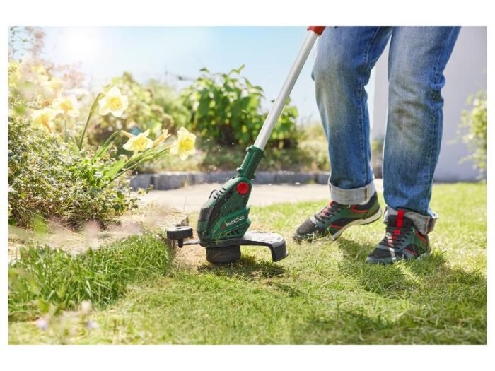Cordless trimmer PRTA 20-Li C3, 20 V - Image 12