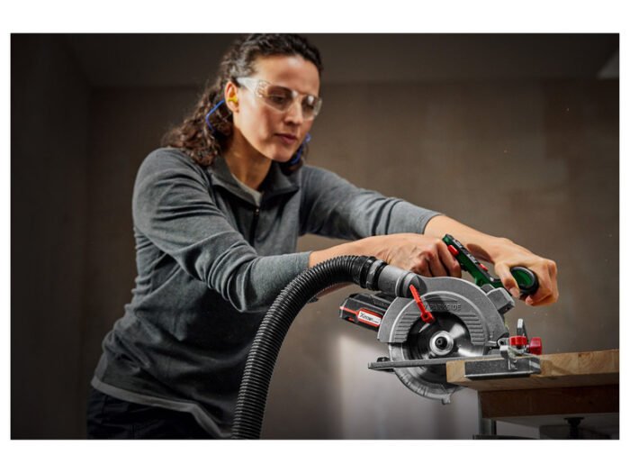 PHKSA 20 Li B3 cordless circular saw, 20 V - Image 3