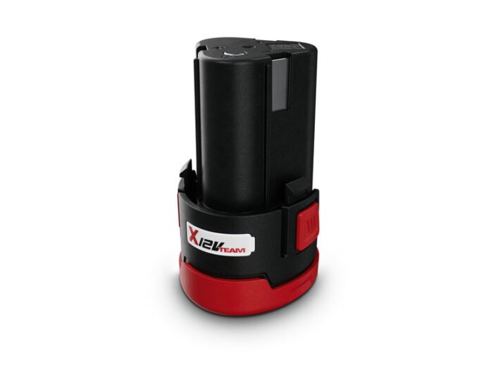 Battery PAPK 12 A4, 2 Ah, 12 V