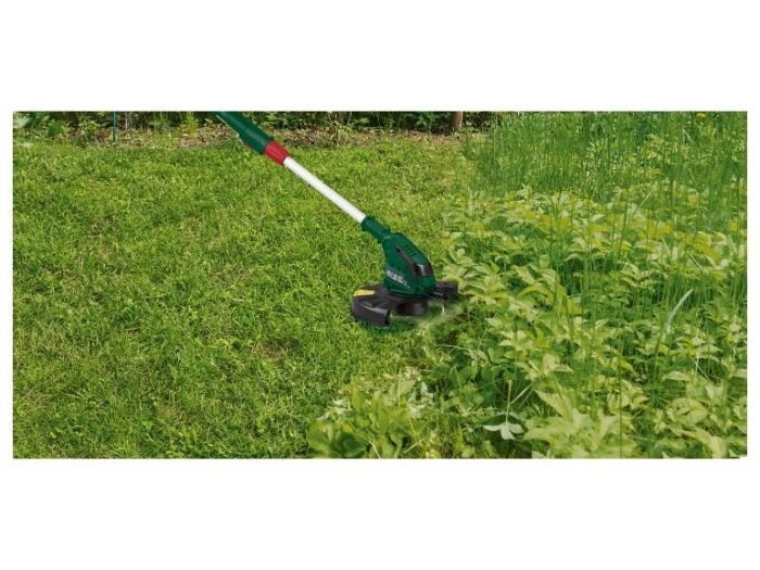 Cordless trimmer PRTA 20-Li C3, 20 V - Image 7