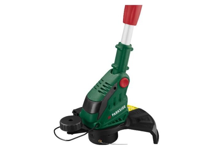 Cordless trimmer PRTA 20-Li C3, 20 V - Image 6