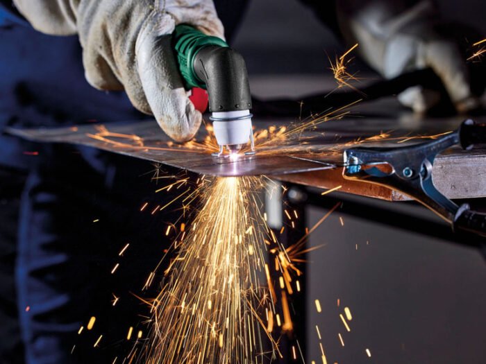 PARKSIDE® Plasma cutter PPS 40 B3, with overload protection - Image 6