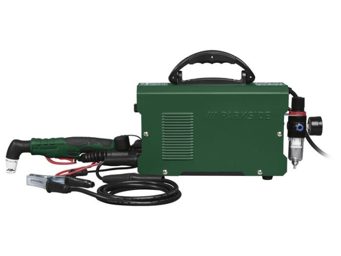 PARKSIDE® Plasma cutter PPS 40 B3, with overload protection - Image 7