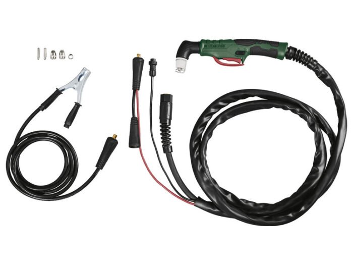 PARKSIDE® Plasma cutter PPS 40 B3, with overload protection - Image 8