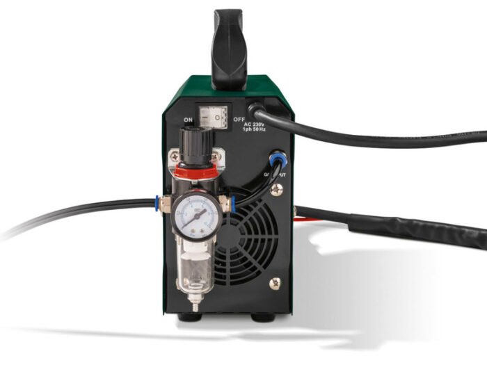 PARKSIDE® Plasma cutter PPS 40 B3, with overload protection - Image 9