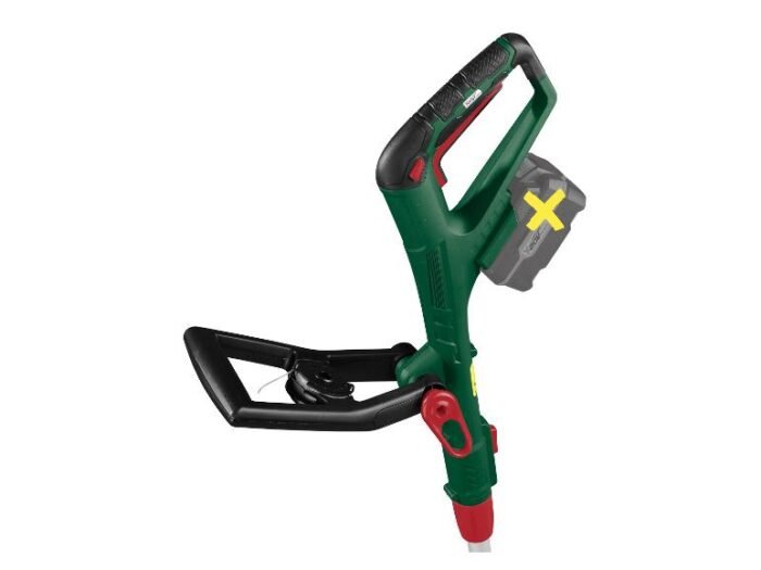 Cordless trimmer PRTA 20-Li C3, 20 V - Image 3
